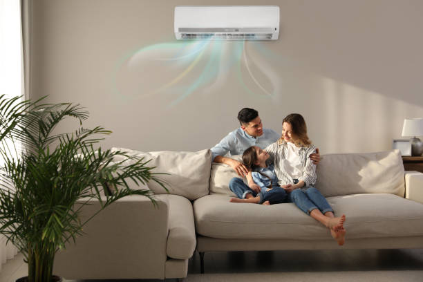 Best HVAC Installation Services  in Bethel Acres, OK