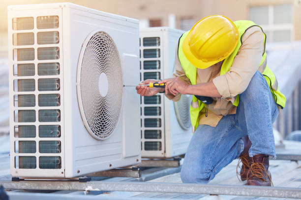 Best Ductless HVAC Repair  in Bethel Acres, OK