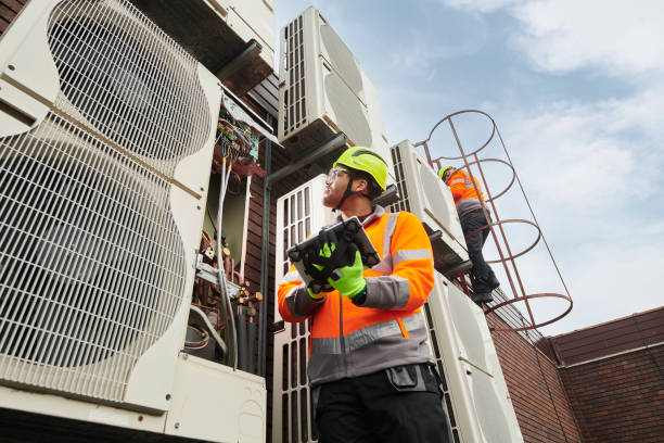 Best Emergency HVAC Repair  in Bethel Acres, OK