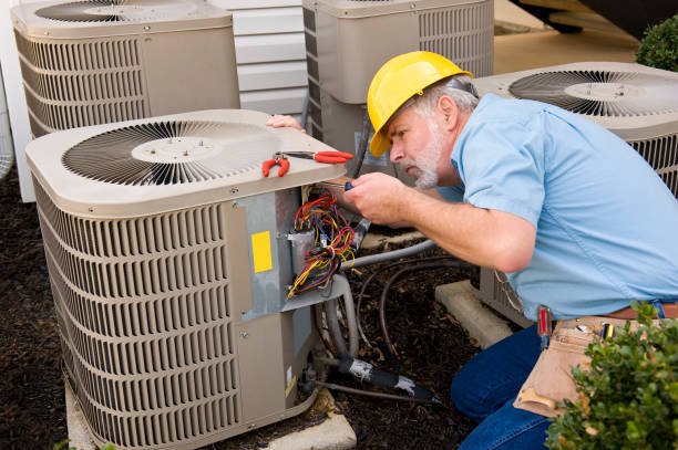 Best HVAC Installation Services  in Bethel Acres, OK