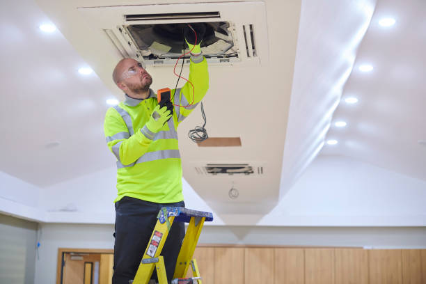 Best Air Conditioning Repair  in Bethel Acres, OK