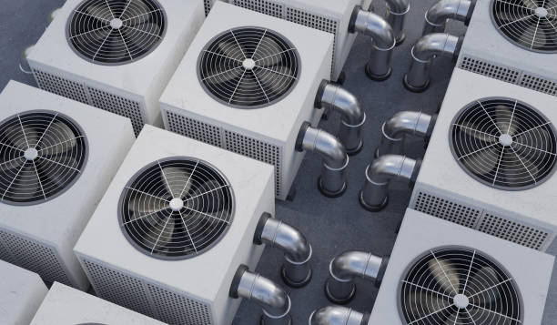 Best HVAC Air Duct Cleaning  in Bethel Acres, OK