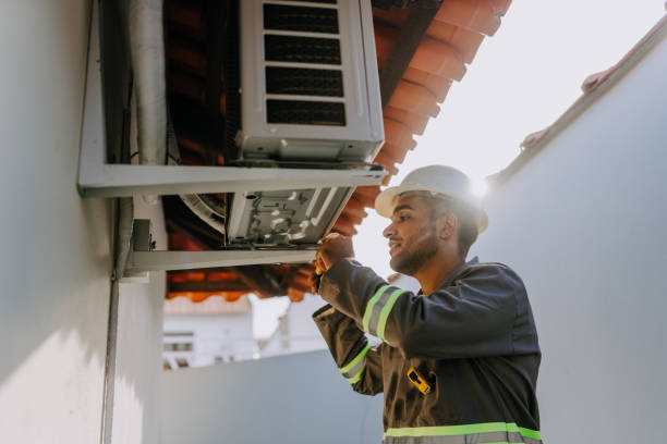 Best Ductless HVAC Repair  in Bethel Acres, OK