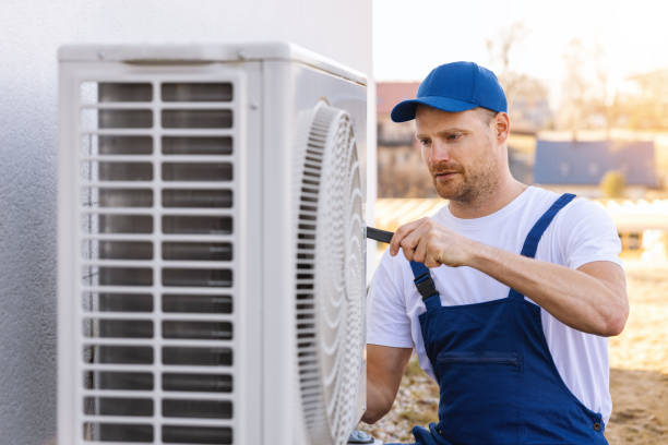 Best Residential HVAC Services  in Bethel Acres, OK
