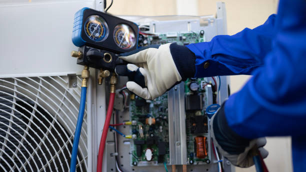 Best Air Conditioning Repair  in Bethel Acres, OK