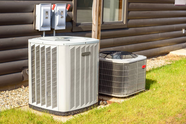 Best HVAC Companies Near Me  in Bethel Acres, OK