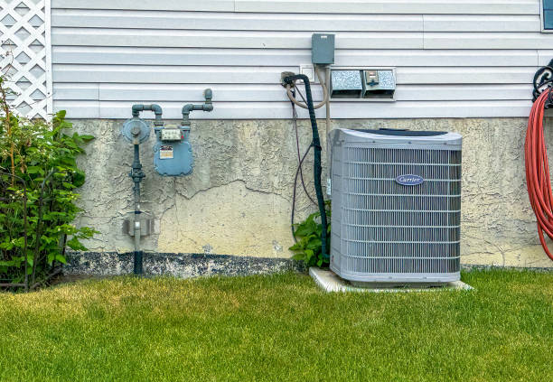 Best HVAC Replacement Cost  in Bethel Acres, OK