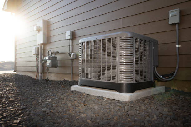 HVAC Maintenance Plan in Bethel Acres, OK